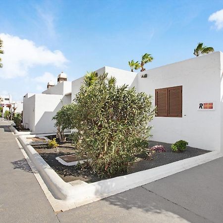 Puerto Chico R Leilighet Playa Blanca  Eksteriør bilde